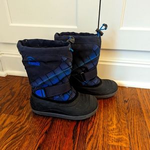 Kamik Snow Boots